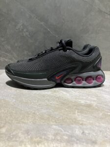 【サイズ:27cm】NIKE ナイキ AIR MAX DN ALL NIGHT DV3337-008 エアマックスDNスニーカー