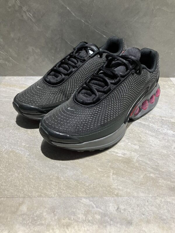 【サイズ:27cm】NIKE ナイキ AIR MAX DN ALL NIGHT DV3337-008 エアマックスDNスニーカー - 画像 (2)