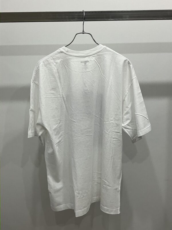 【サイズ:XL】 NEIGHBORHOOD ネイバーフッド NIRVANA . TEE SS-2 SPOT 241PCNH-ST04S ニルヴァーナ Sliver スリヴァープリントTシャツ - 画像 (2)