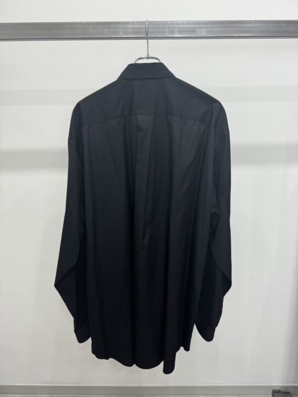 COMME des GARCONS HOMME PLUS 24AW PN-B018 ボタンシャツ - 画像 (2)