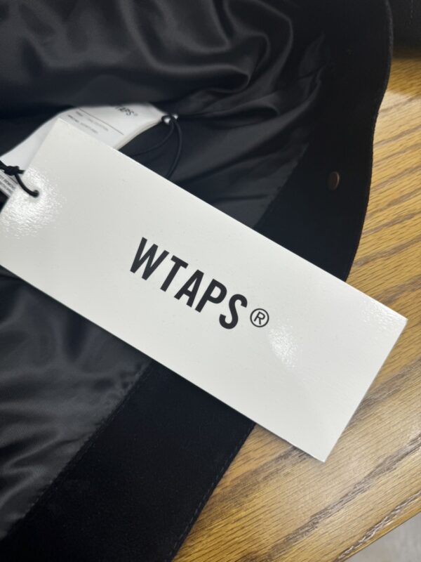 WTAPS 24AW JC /JACKET / SYNTHETIC - 画像 (3)