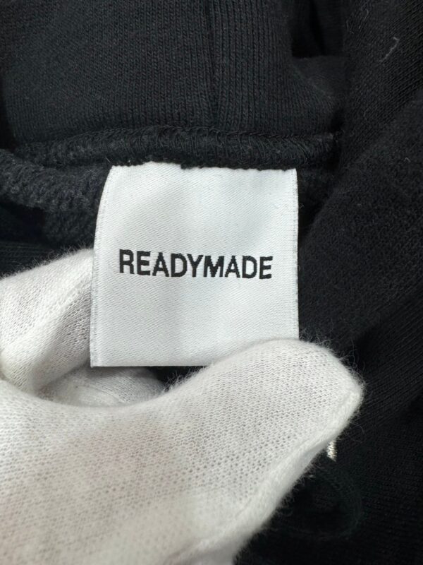 READYMADE HOODIE SMILE パーカー - 画像 (3)