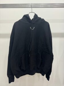 READYMADE HOODIE SMILE パーカー