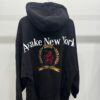 AWAKE NY Tommy Jeans クレストロゴ パーカー - 画像 (2)