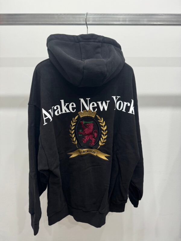 AWAKE NY Tommy Jeans クレストロゴ パーカー - 画像 (2)