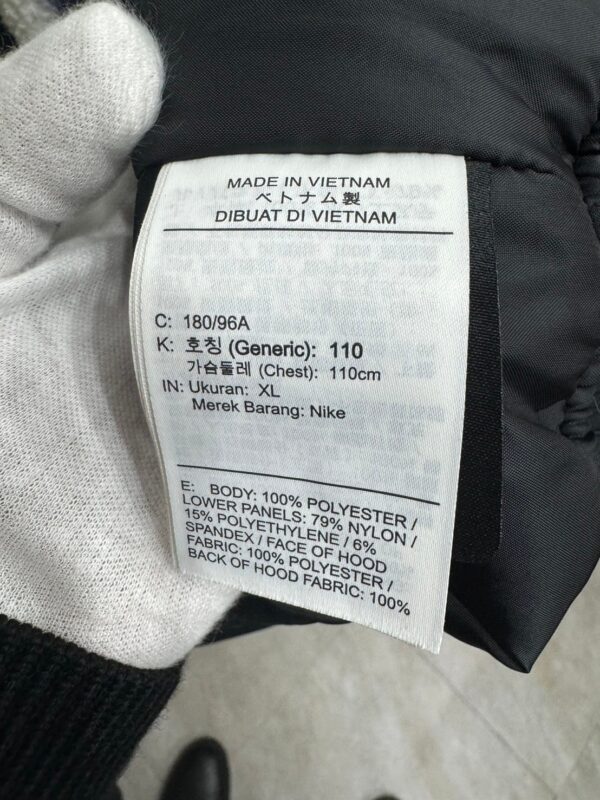 NIKE NOCTA NRG Dolemite Jacket - 画像 (5)