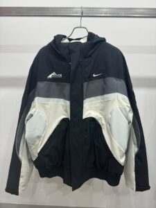 NIKE NOCTA NRG Dolemite Jacket