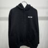 【L】THE TEN Logo Hoodie