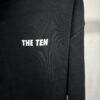 【L】THE TEN Logo Hoodie - 画像 (3)