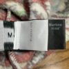 MARTINE ROSE 20AWプルオーバーフリースジャケット - 画像 (6)