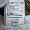 SAINT Mxxxxxx 24SS BR_SS TEE BORN SAINT - 画像 (5)