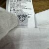 SAINT Mxxxxxx 24SS BR_SS TEE BORN SAINT - 画像 (3)
