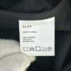 XLIM EP2JK01-BK 切替ジップブルゾン - 画像 (4)