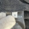 BALENCIAGA Slogan-Print Cotton Hoodie - 画像 (4)