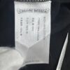 Chrome Hearts SWTSHRT PLVR バックホースシュー袖フローラルプリントスウェット - 画像 (10)