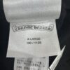Chrome Hearts SWTSHRT PLVR バックホースシュー袖フローラルプリントスウェット - 画像 (9)