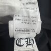 Chrome Hearts SWTSHRT PLVR バックホースシュー袖フローラルプリントスウェット - 画像 (7)