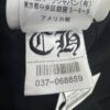 Chrome Hearts SWTSHRT PLVR バックホースシュー袖フローラルプリントスウェット - 画像 (6)