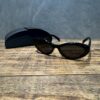 PRADA SPR26Z シンボル サングラス