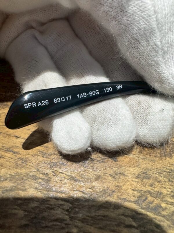 PRADA SPRA26 キャットアイサングラス - 画像 (6)
