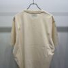 AMI PARIS 25SS HTS065 Ami de Coeur Tシャツ - 画像 (2)