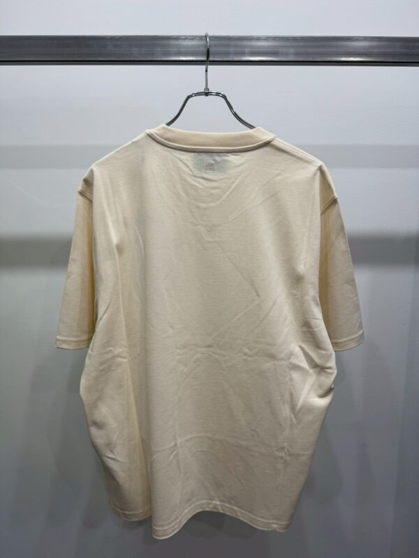 AMI PARIS 25SS HTS065 Ami de Coeur Tシャツ - 画像 (2)