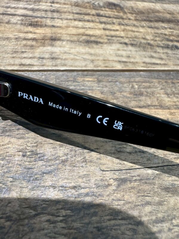PRADA SPR26Z シンボル サングラス - 画像 (7)