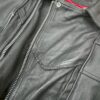 BALENCIAGA Upcycle Oversize Biker Jacket - 画像 (18)
