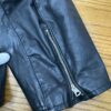 BALENCIAGA Upcycle Oversize Biker Jacket - 画像 (17)