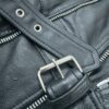 BALENCIAGA Upcycle Oversize Biker Jacket - 画像 (16)