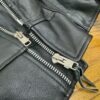 BALENCIAGA Upcycle Oversize Biker Jacket - 画像 (15)