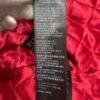 BALENCIAGA Upcycle Oversize Biker Jacket - 画像 (14)