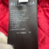 BALENCIAGA Upcycle Oversize Biker Jacket - 画像 (9)