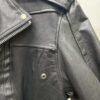 BALENCIAGA Upcycle Oversize Biker Jacket - 画像 (4)
