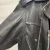 BALENCIAGA Upcycle Oversize Biker Jacket - 画像 (2)