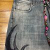 BALENCIAGA TATTOO BUGGY JEANS - 画像 (10)
