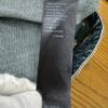 BALENCIAGA TATTOO BUGGY JEANS - 画像 (6)