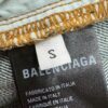 BALENCIAGA TATTOO BUGGY JEANS - 画像 (5)