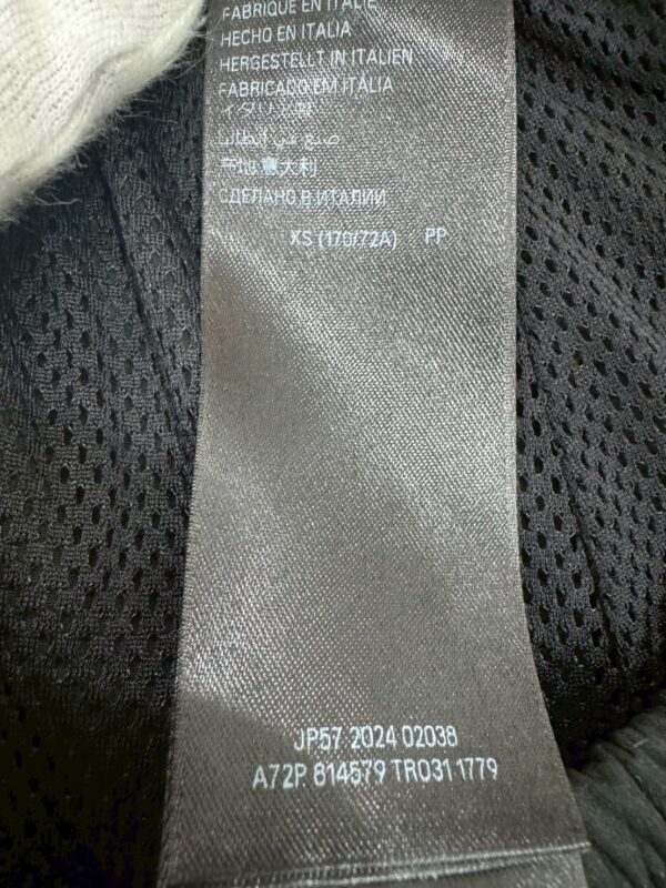 BALENCIAGA LARGE TRACKSUIT PANTS - 画像 (5)
