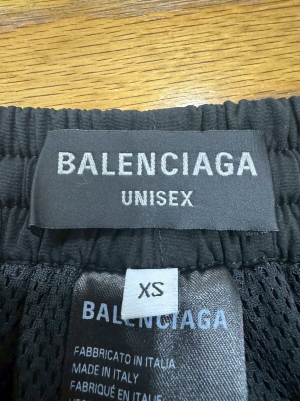 BALENCIAGA LARGE TRACKSUIT PANTS - 画像 (3)