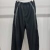 BALENCIAGA LARGE TRACKSUIT PANTS