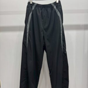 BALENCIAGA LARGE TRACKSUIT PANTS